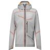 Chaqueta de montaña para hombre Salewa NXT Powertex 3L JKT M (aleación)