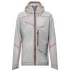 Miesten Salewa NXT Powertex 3L JKT M (metalliseos) vaellustakki