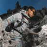 Men's Salewa NXT Powertex 3L JKT M (alloy) hiking jacket
