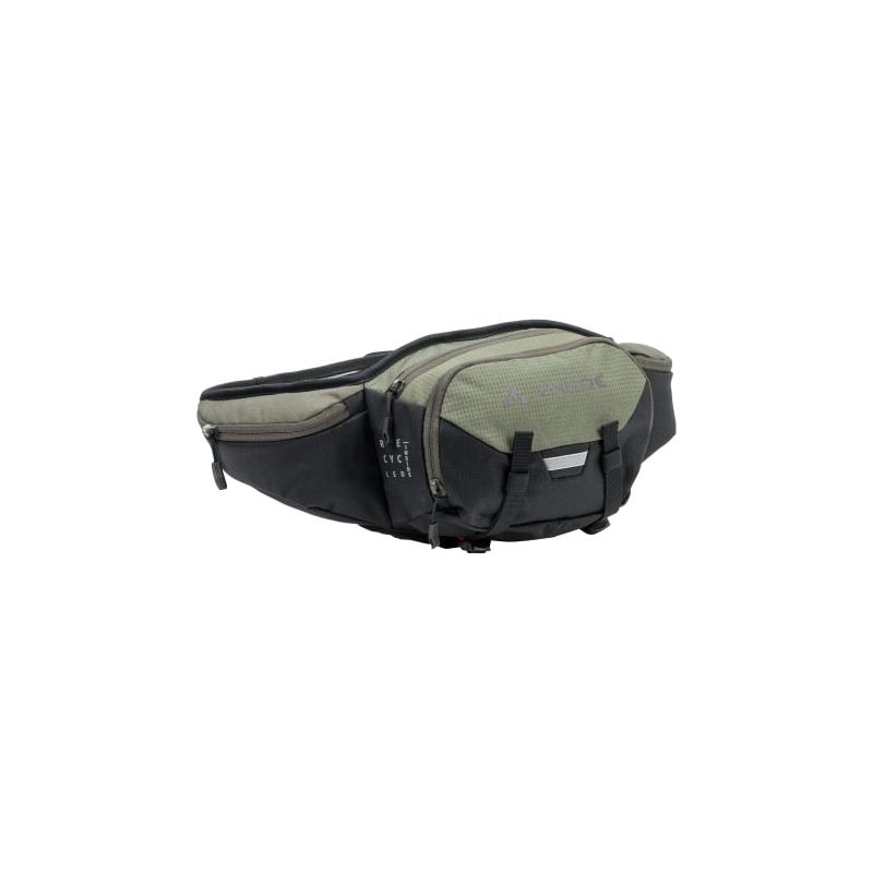 Vyölaukku Vaude Moab Hip Pack 3 (setripuu)