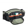 Midjeväska Vaude Moab Hip Pack 3 (cederträ)