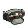 Bæltetaske Vaude Moab Hip Pack 3 (sedertre)