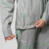 Salewa NXT PTX 3L JKT W (metalliseos)