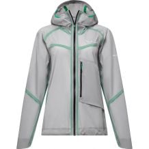 Vandringsjacka för damer Salewa NXT Powertex 3L JKT W (legering)
