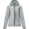 Salewa NXT PTX 3L JKT W (metalliseos)