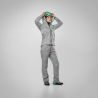 Salewa NXT PTX 3L JKT W (legering)