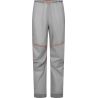 Pantaloni impermeabili da uomo Salewa NXT Powertex 3L PANT M (lega)