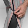 Men's waterproof overtrousers Salewa NXT Powertex 3L PANT M (alloy)