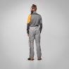 Pantaloni impermeabili da uomo Salewa NXT Powertex 3L PANT M (lega)