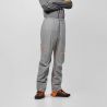 Men's waterproof overtrousers Salewa NXT Powertex 3L PANT M (alloy)
