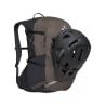 Zaino da bicicletta Vaude Bike Alpin 23+5 (cocco) Unisex
