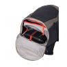 Zaino da bicicletta Vaude Bike Alpin 23+5 (cocco) Unisex