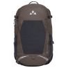 Sac à dos vélo VAUDE Bike Alpin 23+5 (coconut) Unisexe
