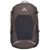 Cykelryggsäck Vaude Bike Alpin 23+5 (coconut) Unisex