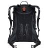 Zaino da bicicletta Vaude Bike Alpin 23+5 (cocco) Unisex