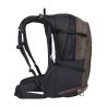 Sykkelryggsekk Vaude Bike Alpin 23+5 (kokosnøtt) Unisex