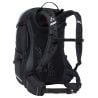 Pyöräreppu Vaude Bike Alpin 23+5 (kookos) Unisex