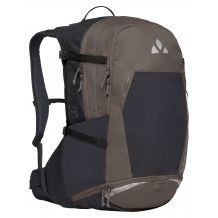 Cykelrygsæk Vaude Bike Alpin 23+5 (coconut) Unisex