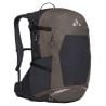Mochila para bicicleta Vaude Bike Alpin 23+5 (coco) Unisex