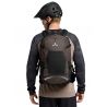Cykelrygsæk Vaude Bike Alpin 23+5 (coconut) Unisex