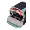 Cykelryggsäck för damer Vaude Women's Bike Alpin 23+5 (dammig ormbunke)