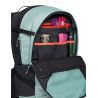Mochila de ciclismo para mujer Vaude Bike Alpin 23+5 para mujer (dusty fern)