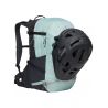 Mochila de ciclismo para mujer Vaude Bike Alpin 23+5 para mujer (dusty fern)