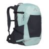 Damesfietsrugzak Vaude Women's Bike Alpin 23+5 (dusty fern)