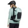 Sac à dos vélo VAUDE Women's Bike Alpin 23+5 (dusty fern) Femme 