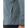 Fleecejakke Vaude Tekoa Fleece Jacket II (heron) til mænd