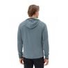 Fleecejakke Vaude Tekoa Fleece Jacket II (heron) Herre