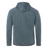Fleecejacka Vaude Tekoa Fleece Jacket II (heron) för män Man