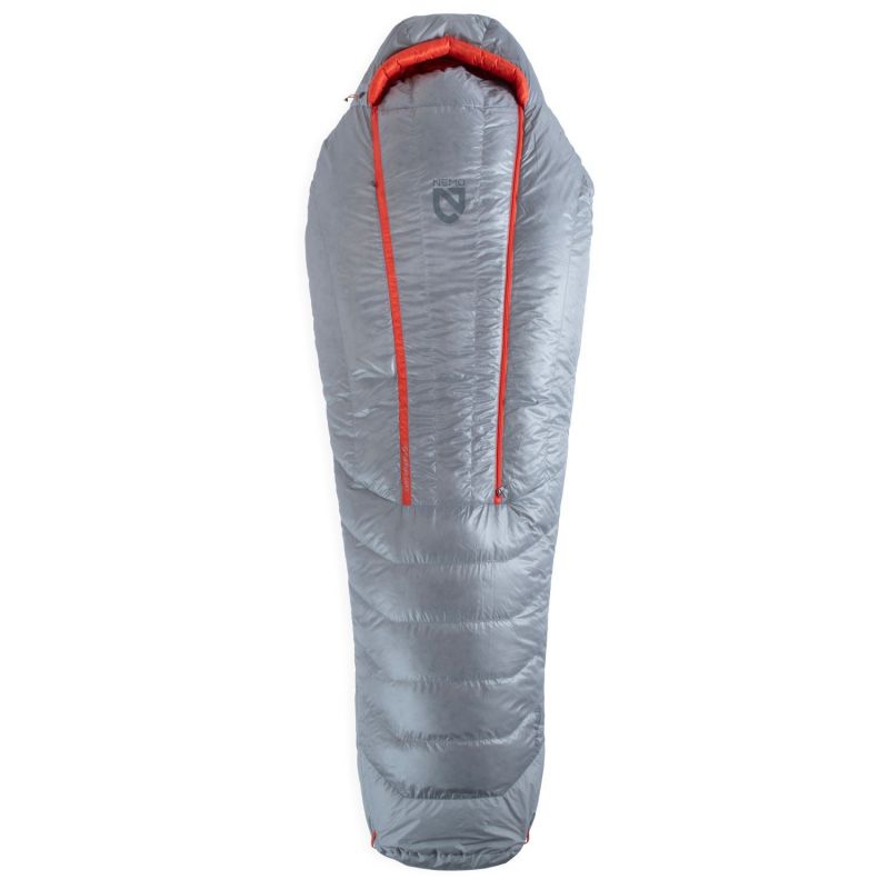 Slaapzak NEMO Coda Heren 25/35 (Lang)