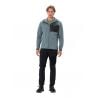 Fleece Jacket Vaude Men's Tekoa Fleece Jacket II (heron) Man