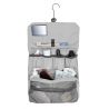 Toilettas Vaude WegaWrap (reiger) Unisex