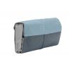 Toalettmappe Vaude WegaWrap (heron) Unisex