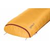 Ferrino SLEEPINGBAG LIGHTECH 800 DUVET RDS DOWN (gul)