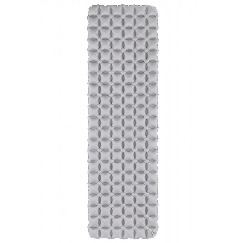 Madrass Ferrino AIR WARM MAT (grå)
