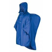 Poncho impermeabile Ferrino HIKER RAINCOAT (blu)