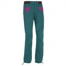 Pantalones de escalada para mujer E9 ONDA STORY (GREEN LAKE)