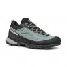 Damesschoen Scarpa Rapid XT Wmn Conifer Sunny Lime (CONIFER SUNNY LIME)