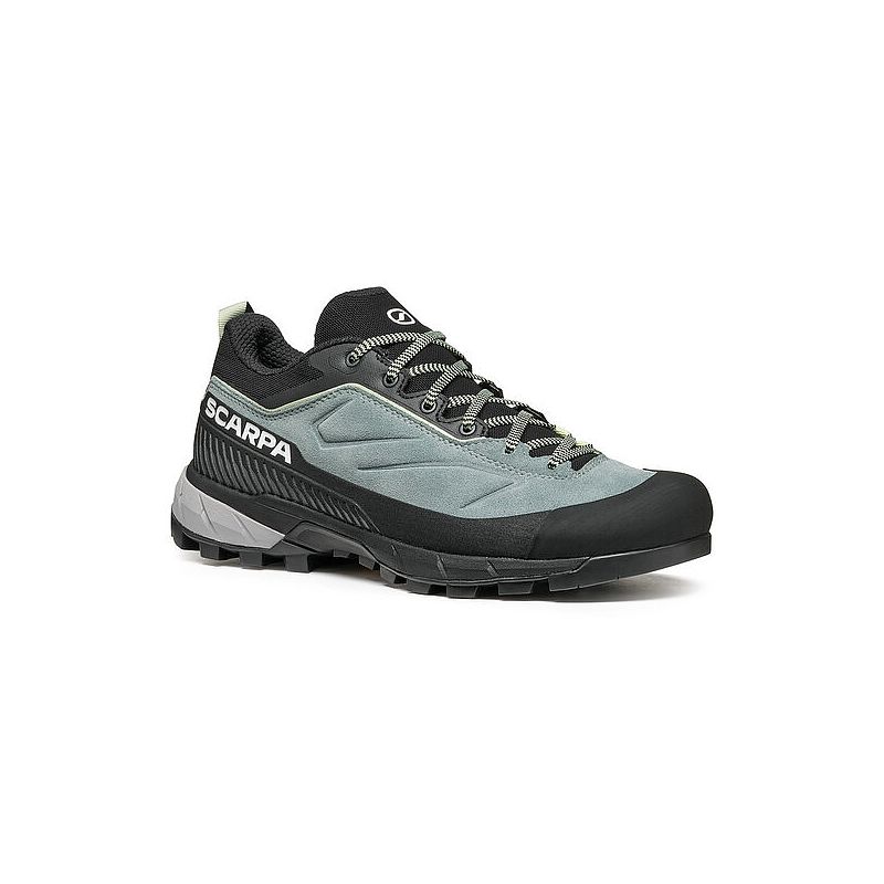 Damskor Scarpa Rapid XT Wmn (CONIFER SUNNY LIME)