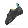 Zapatillas de escalada Scarpa Vapor V Smoke Yellow (AMARILLO HUMO)