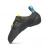 Zapatillas de escalada Scarpa Vapor V Smoke Yellow (AMARILLO HUMO)
