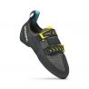 Kiipeilykengät Scarpa Vapor V Smoke Yellow (SMOKE YELLOW)