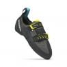 Chausson d'escalade SCARPA Vapor V Smoke Yellow (SMOKE YELLOW) 