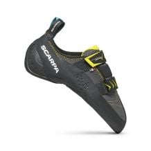 Chausson d'escalade SCARPA Vapor V (SMOKE YELLOW) Mixte