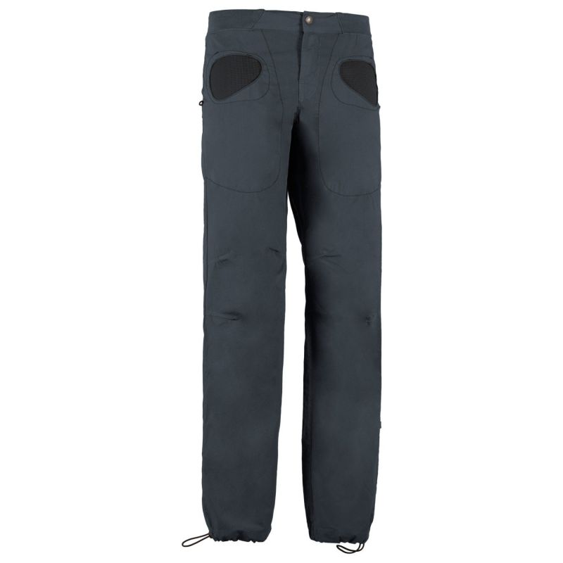 Klatrebukse E9 RONDO SLIM (SLATE-891) Herre