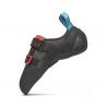 Klimschoenen Scarpa Vapor V LV (SMOKE CORAL)