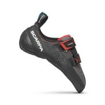 Chausson d'escalade SCARPA Vapor V LV (SMOKE CORAL) Mixte